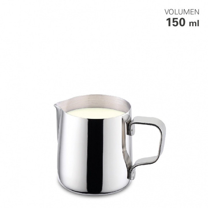 Džbánek na mléko, smetanu - 150 ml | Kvalita v kuchyni