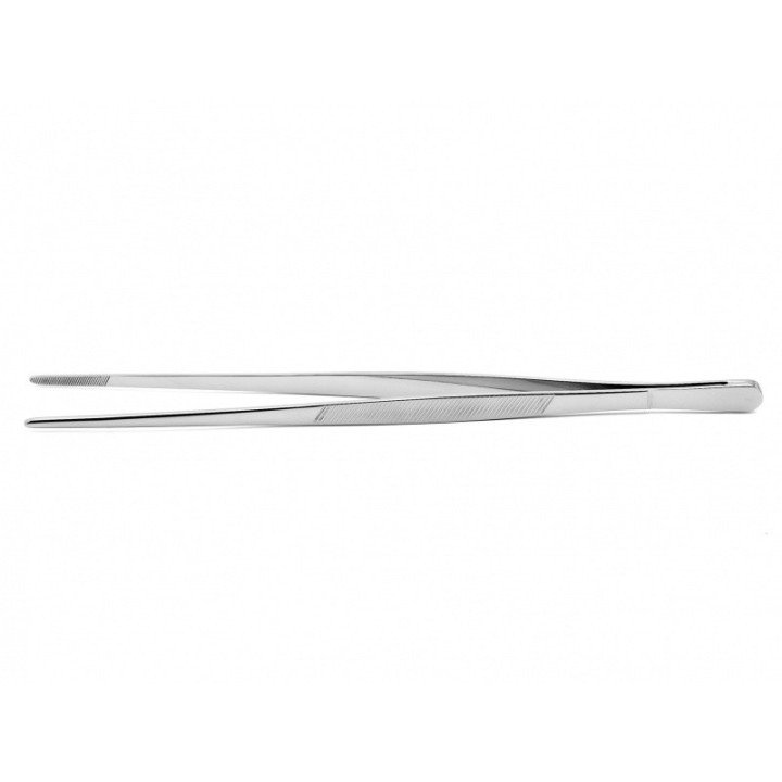 Grilovací pinzeta 40 cm | Kvalita v kuchyni