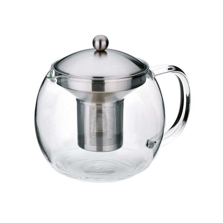 Čajová konvice CYLON 1,2L | Kvalita v kuchyni
