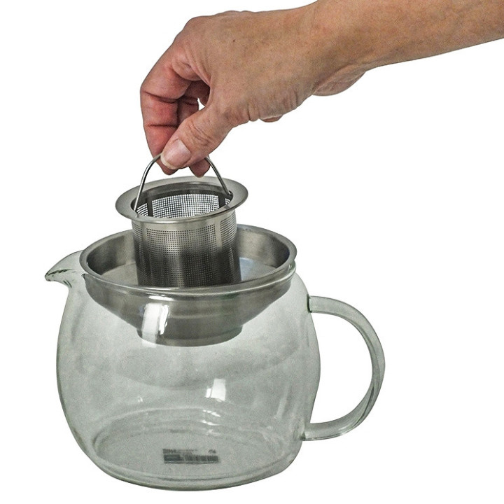 Čajová konvice CYLON 1,2L | Kvalita v kuchyni