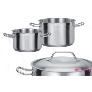 Profi hrnec Le Chef 32 cm | Kvalita v kuchyni