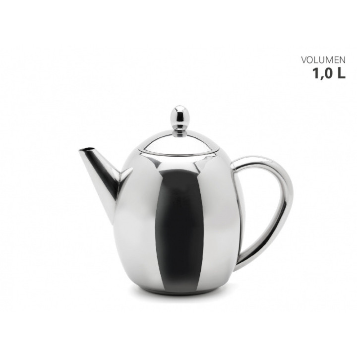 Konvice na čaj 1000 ml | Kvalita v kuchyni