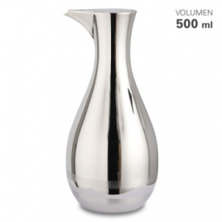 Nádobka na olej 500 ml | Kvalita v kuchyni