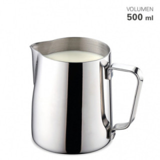 Džbánek na mléko, smetanu 500 ml | Kvalita v kuchyni