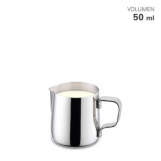 Džbánek na mléko, smetanu 50 ml | Kvalita v kuchyni