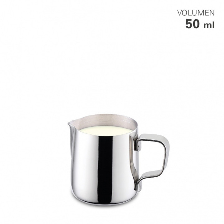 Džbánek na mléko, smetanu 50 ml | Kvalita v kuchyni