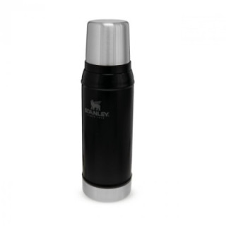 STANLEY termoska Legendary Classic series 750 ml černá mat