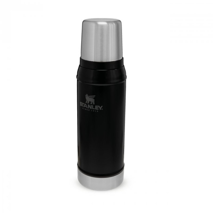 STANLEY termoska Legendary Classic series 750 ml černá mat
