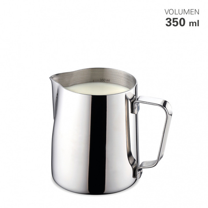 Konvička na mléko 350 ml | Kvalita v kuchyni