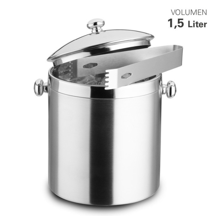 Kbelík na led - termo - 1,5 L | Kvalita v kuchyni