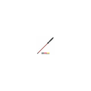 Ocilka LONG LIFE ze slinutéh rubínu - 20cm | Kvalita v kuchyni