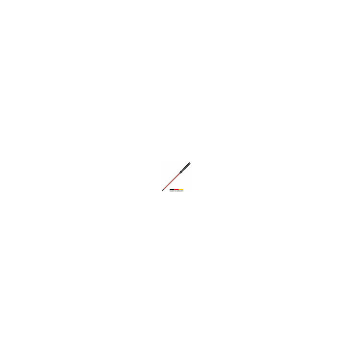 Ocilka LONG LIFE ze slinutéh rubínu - 20cm | Kvalita v kuchyni