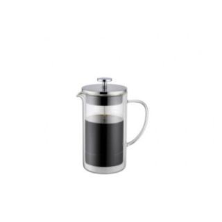 Frenchpress dvoustěnný 400 ml | Kvalita v kuchyni