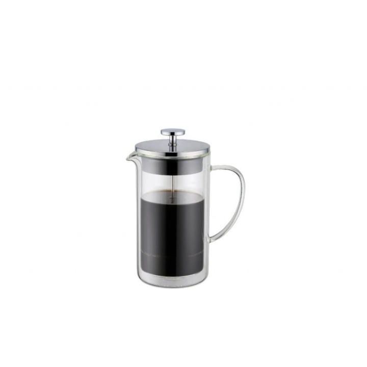 Frenchpress dvoustěnný 400 ml | Kvalita v kuchyni