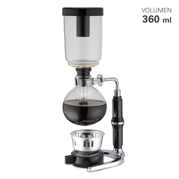 Vakuový kávovar 360 ml | Kvalita v kuchyni