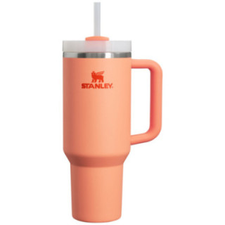 STANLEY Quencher H2.O FlowState Tumbler 1180 ml Nectarine