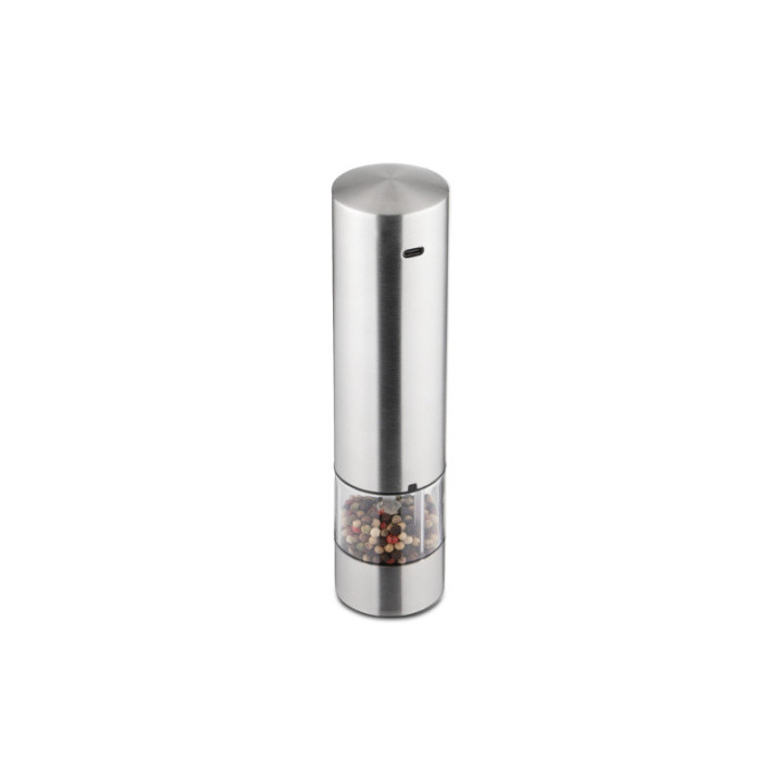 Elektrický mlýnek na pepř/sůl USB C - Premium | Kvalita v kuchyni