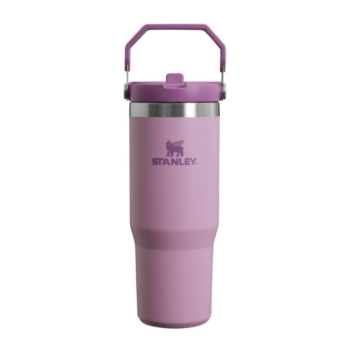STANLEY Tumbler se slámkou/brčkem 890ml Lilac | Kvalita v kuchyni