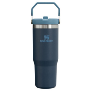 STANLEY Tumbler se slámkou/brčkem 890 ml Navy | Kvalita v kuchyni