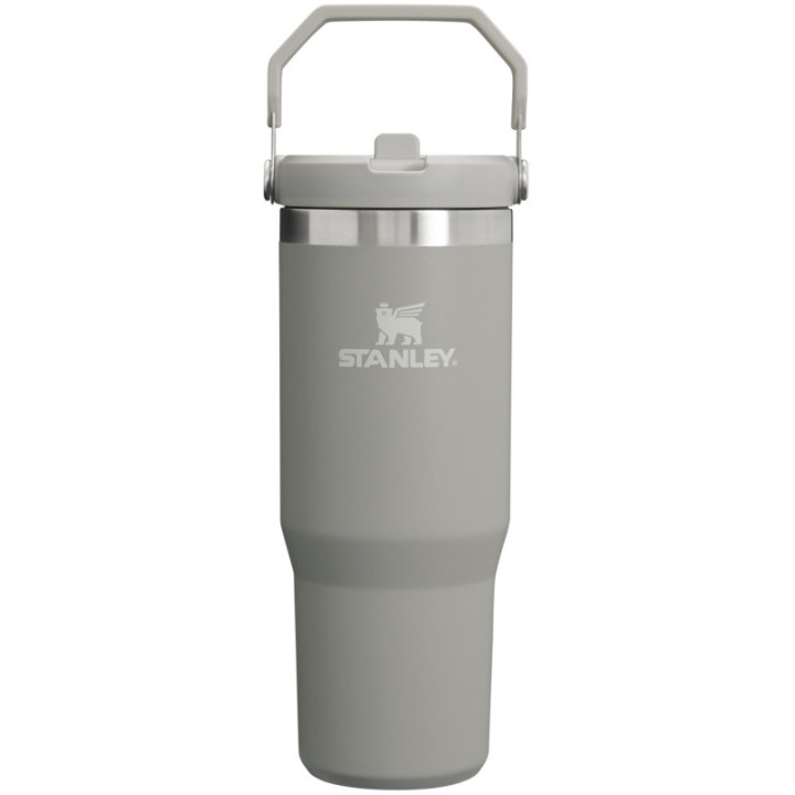 STANLEY Tumbler se slámkou/brčkem 890 ml Ash | Kvalita v kuchyni