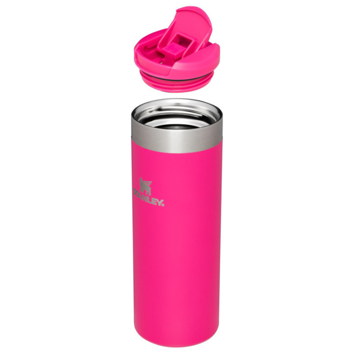 STANLEY Termohrnek AeroLight Transit 470 ml Pink Vibes