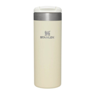 STANLEY Termohrnek AeroLight Transit 470 ml Cream Metallic