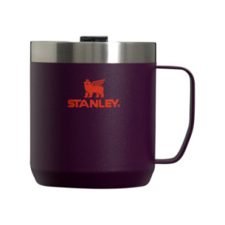 STANLEY Camp mug 350ml Plum | Kvalita v kuchyni