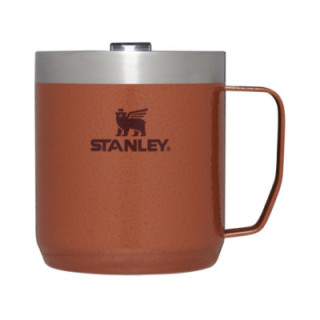 STANLEY Camp mug 350ml Hammertone Clay | Kvalita v kuchyni