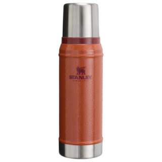 STANLEY Termoska Legendary Classic series 750 ml Hammertone Clay