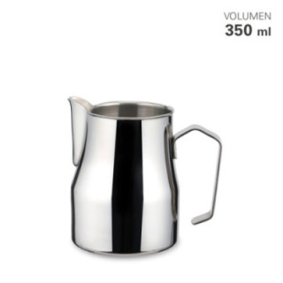 Konvička na mléko Barista 350 ml | Kvalita v kuchyni