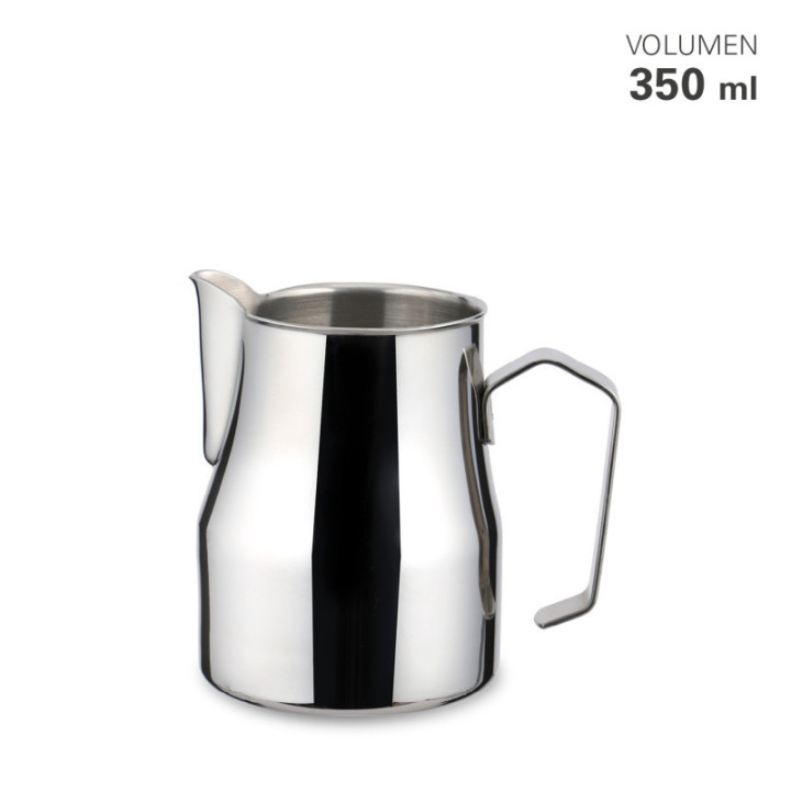 Konvička na mléko Barista 350 ml | Kvalita v kuchyni