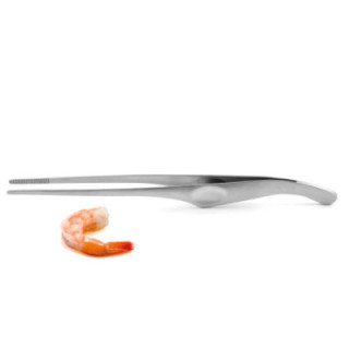 Ergonomická kuchyňská pinzeta | Kvalita v kuchyni