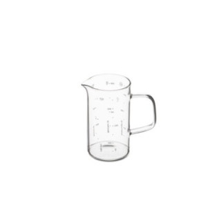 Odměrka z borosilikátového skla 350 ml | Kvalita v kuchyni