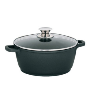 Hrnec KERROS 3,2l, pr. 24cm x v10,5cm | Kvalita v kuchyni