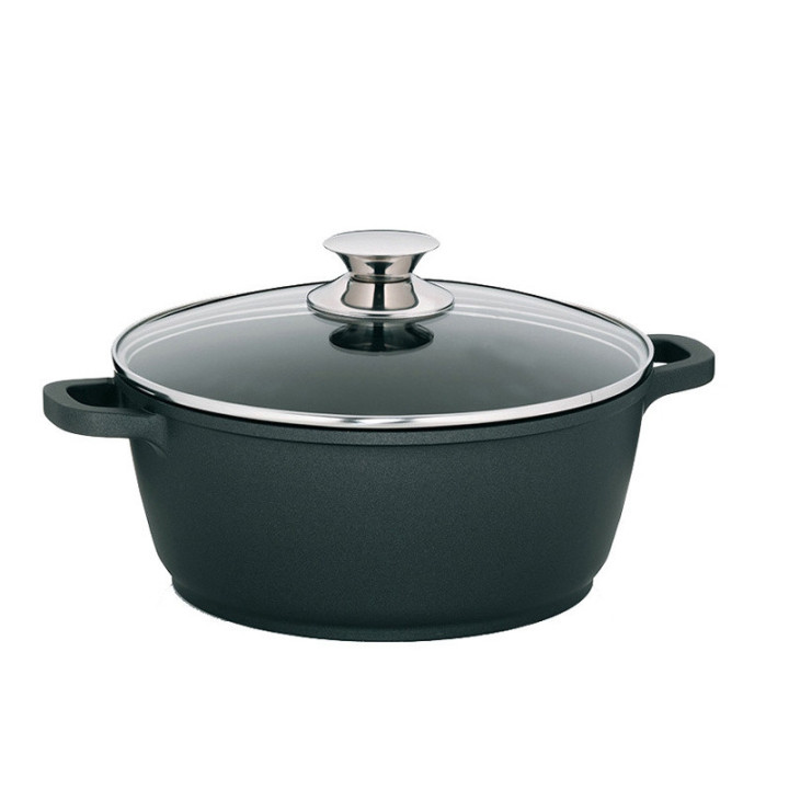 Hrnec KERROS 3,2l, pr. 24cm x v10,5cm | Kvalita v kuchyni