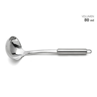 Naběračka 80 ml Gourmet | Kvalita v kuchyni