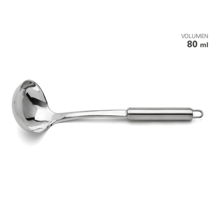 Naběračka 80 ml Gourmet | Kvalita v kuchyni