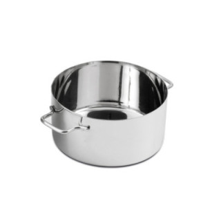Mini hrnec Ø ​​12,5 cm | Kvalita v kuchyni