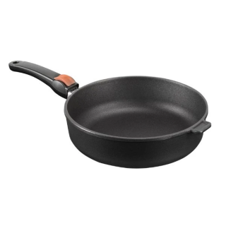 SKK pánev Titanium Durit 32/7,5 cm | Kvalita v kuchyni