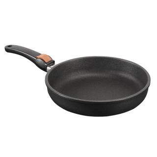 SKK pánev Titanium Durit Resist 20/4cm | Kvalita v kuchyni