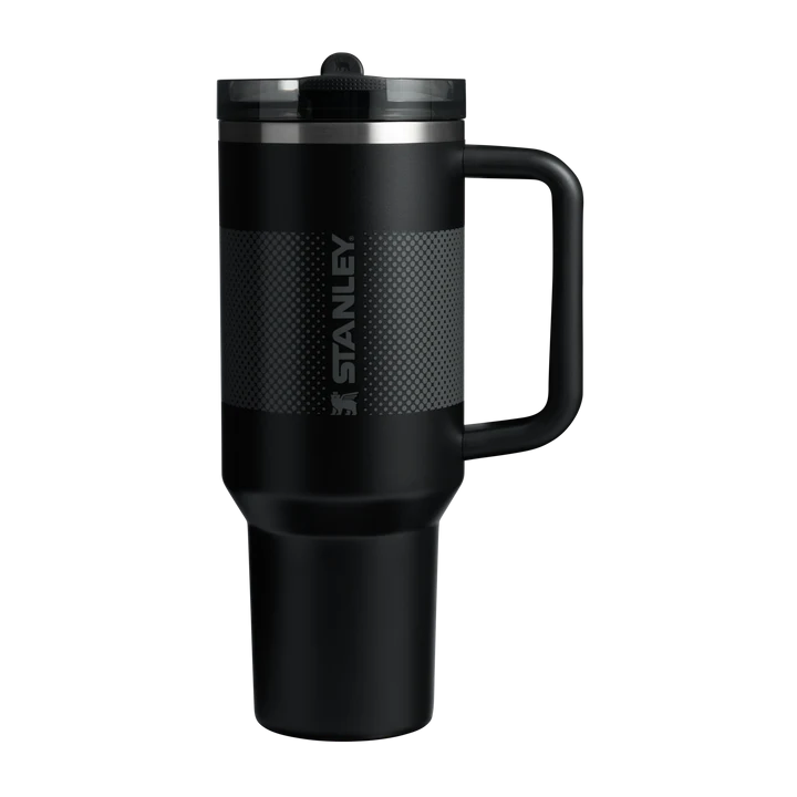 STANLEY Quencher ProTour 1180 ml Black Fade 3