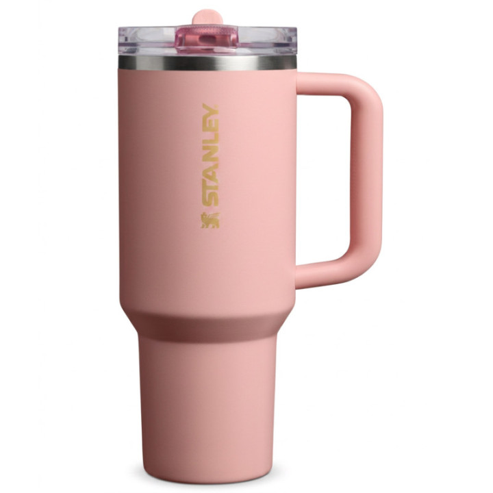 STANLEY Quencher ProTour 1180 ml Peach Rose