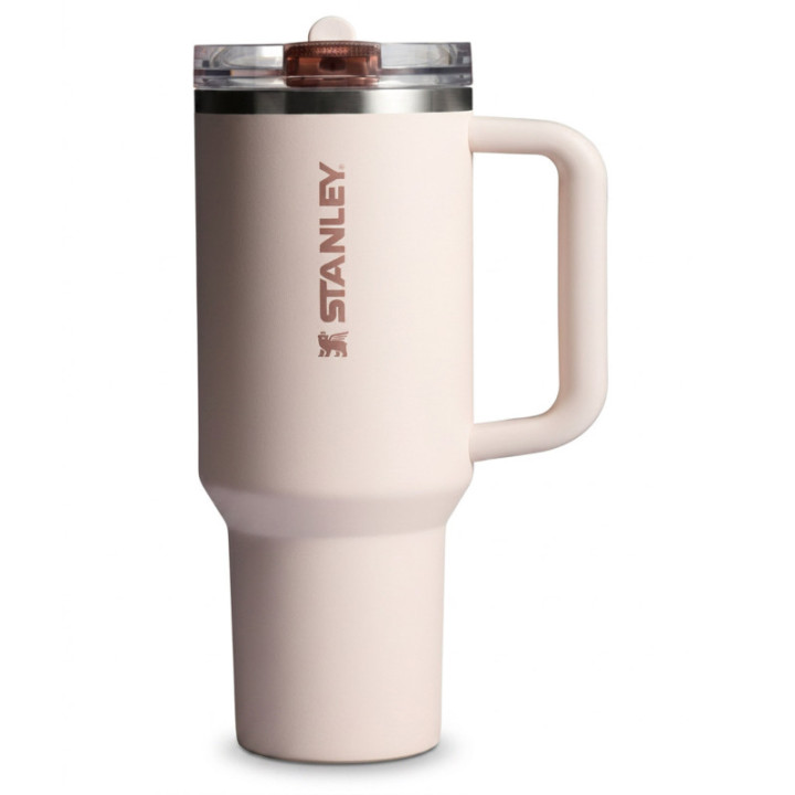 STANLEY Quencher ProTour 1180 ml Rose Quartz
