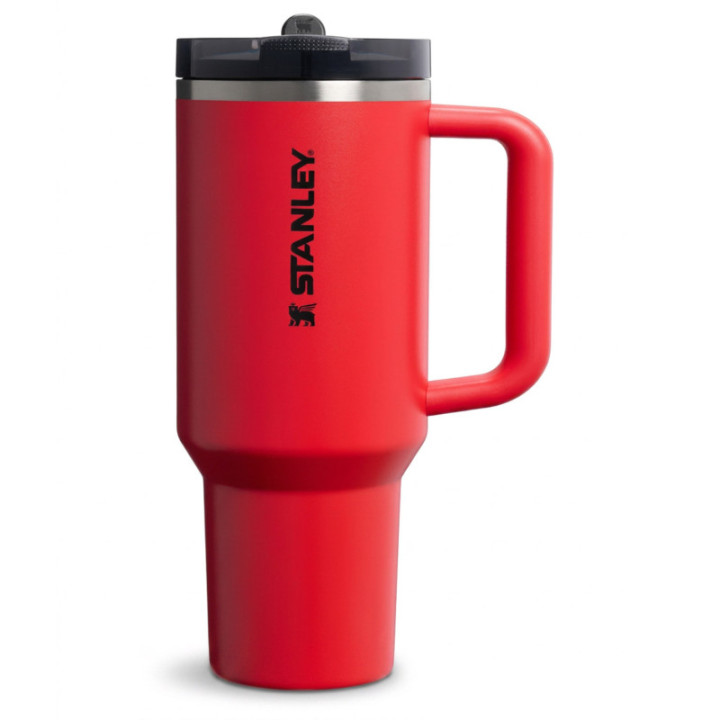 STANLEY Quencher ProTour 1180 ml Chili Black