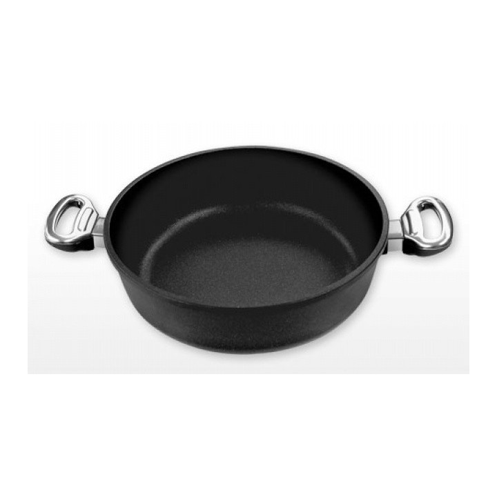 Baf Indukční servírovací pánev 24 cm | Kvalita v kuchyni