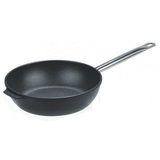 Profi vysoká pánev Titanium 24 cm | Kvalita v kuchyni