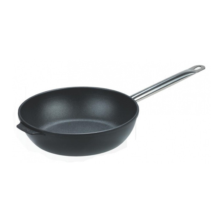 Profi vysoká pánev Titanium 24 cm | Kvalita v kuchyni