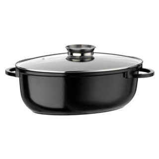 Pekáč z litého hliníku Gourmet Ceramika | Kvalita v kuchyni