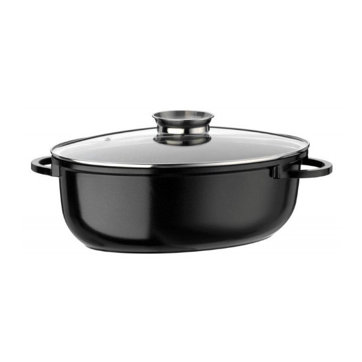 Pekáč z litého hliníku Gourmet Ceramika | Kvalita v kuchyni
