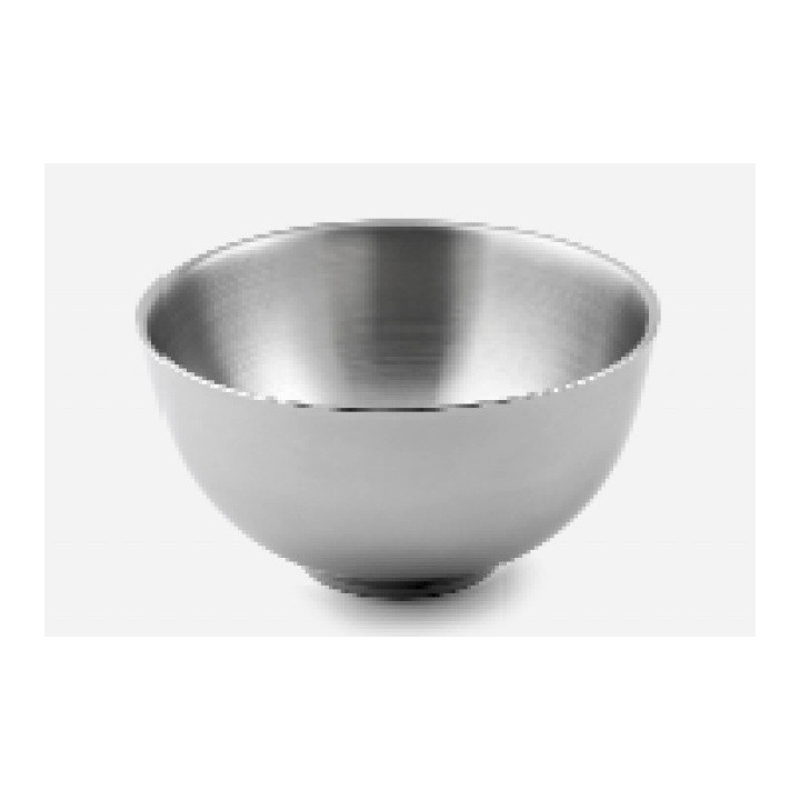Termomiska z nerez oceli 20cm – KARL WEIS (22020)
